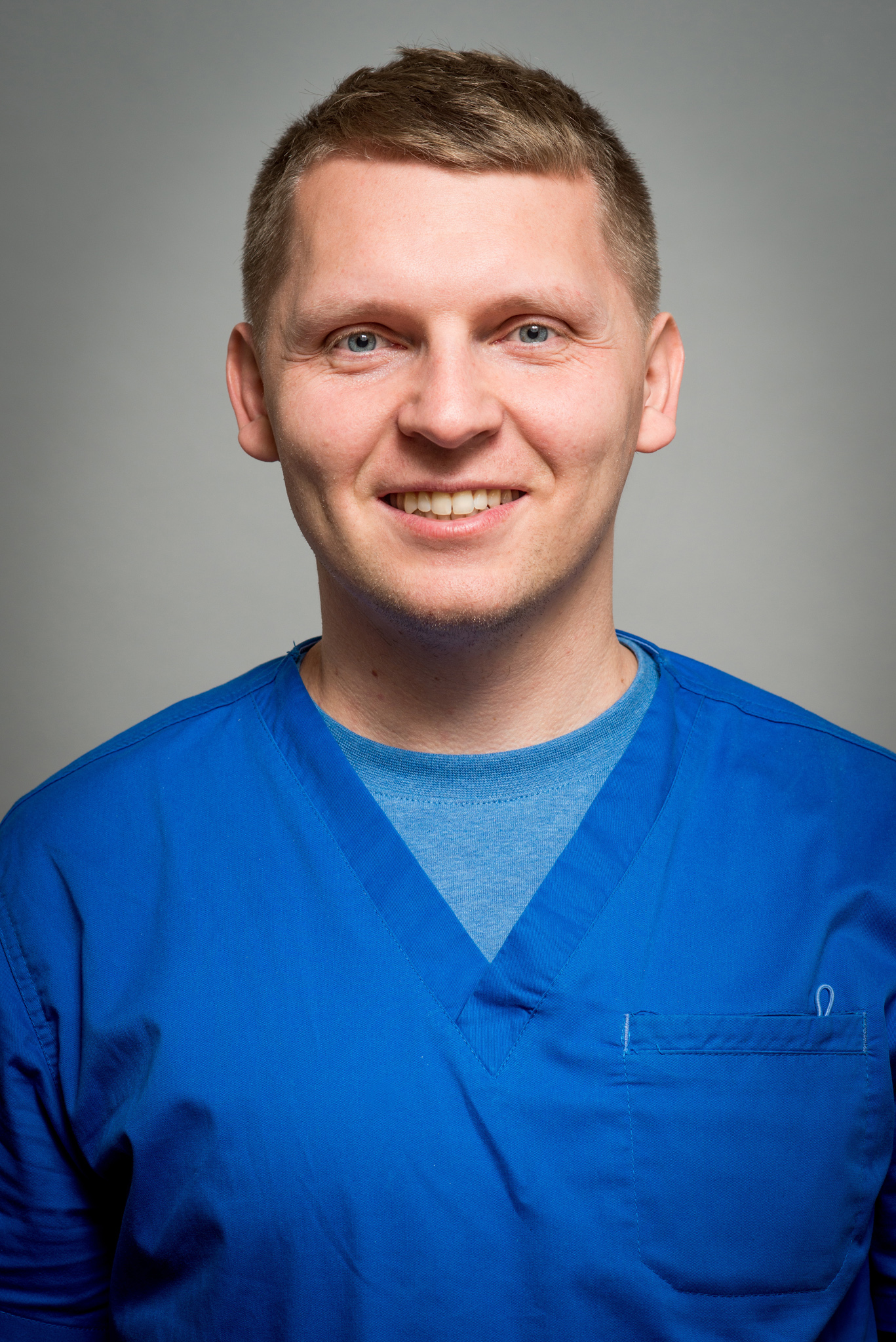 dr Piotr Major-chirurg