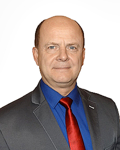 dr Roman Kuśnierczyk – Chirurg naczyniowy i ogólny