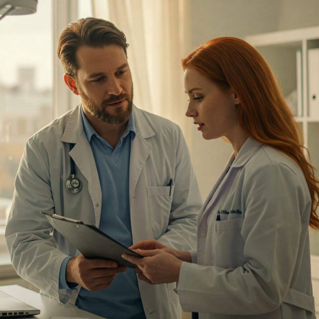 proktologia zdjęcie