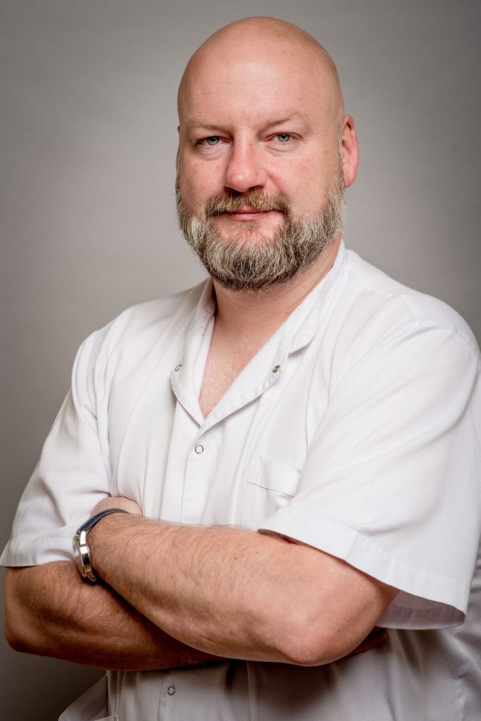 Chirurgia ogólna 3 nasz zespół specjaliści 22