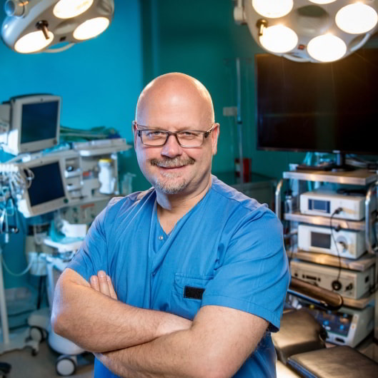 Chirurgia ogólna 2 nasz zespół specjaliści 21