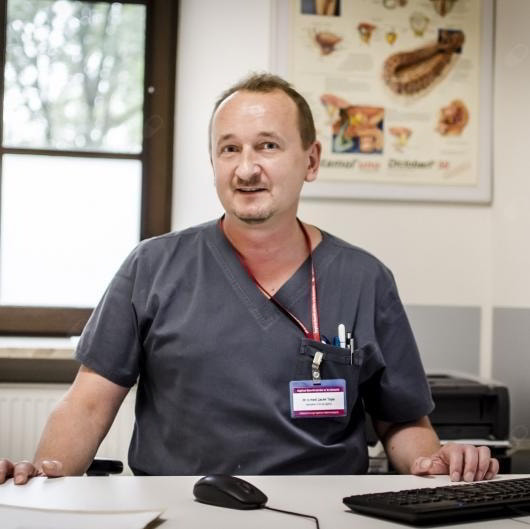 Chirurgia ogólna 5 nasz zespół specjaliści 5