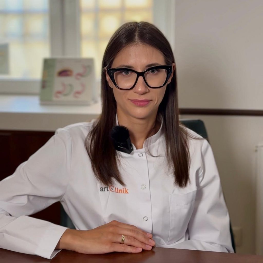 Medycyna estetyczna 5 nasz zespół specjaliści