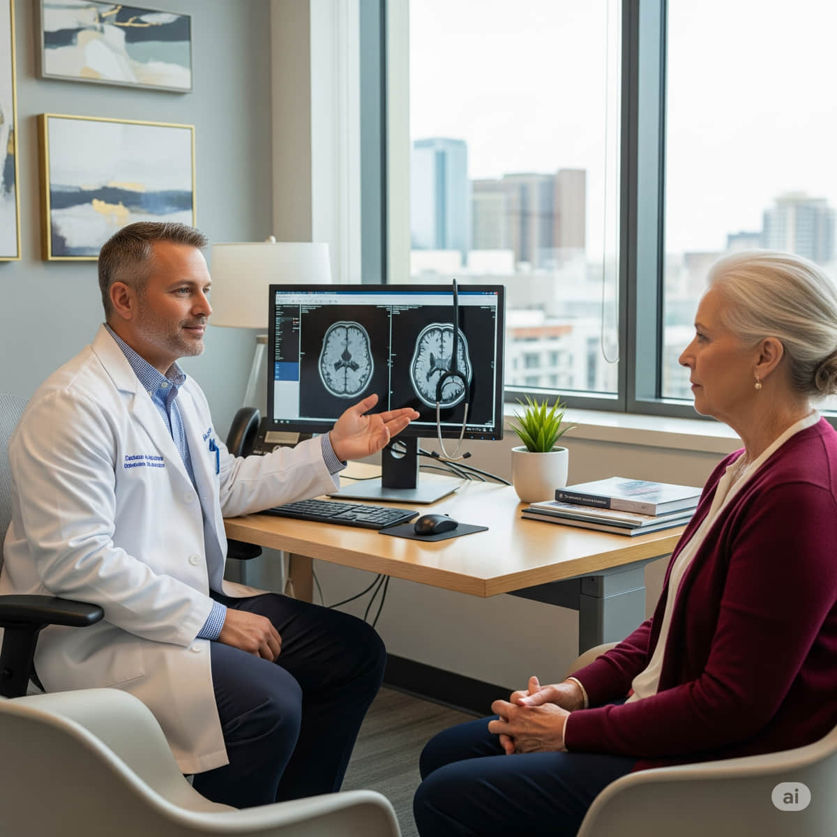 Neurologia 1 artclinik neurologia 01