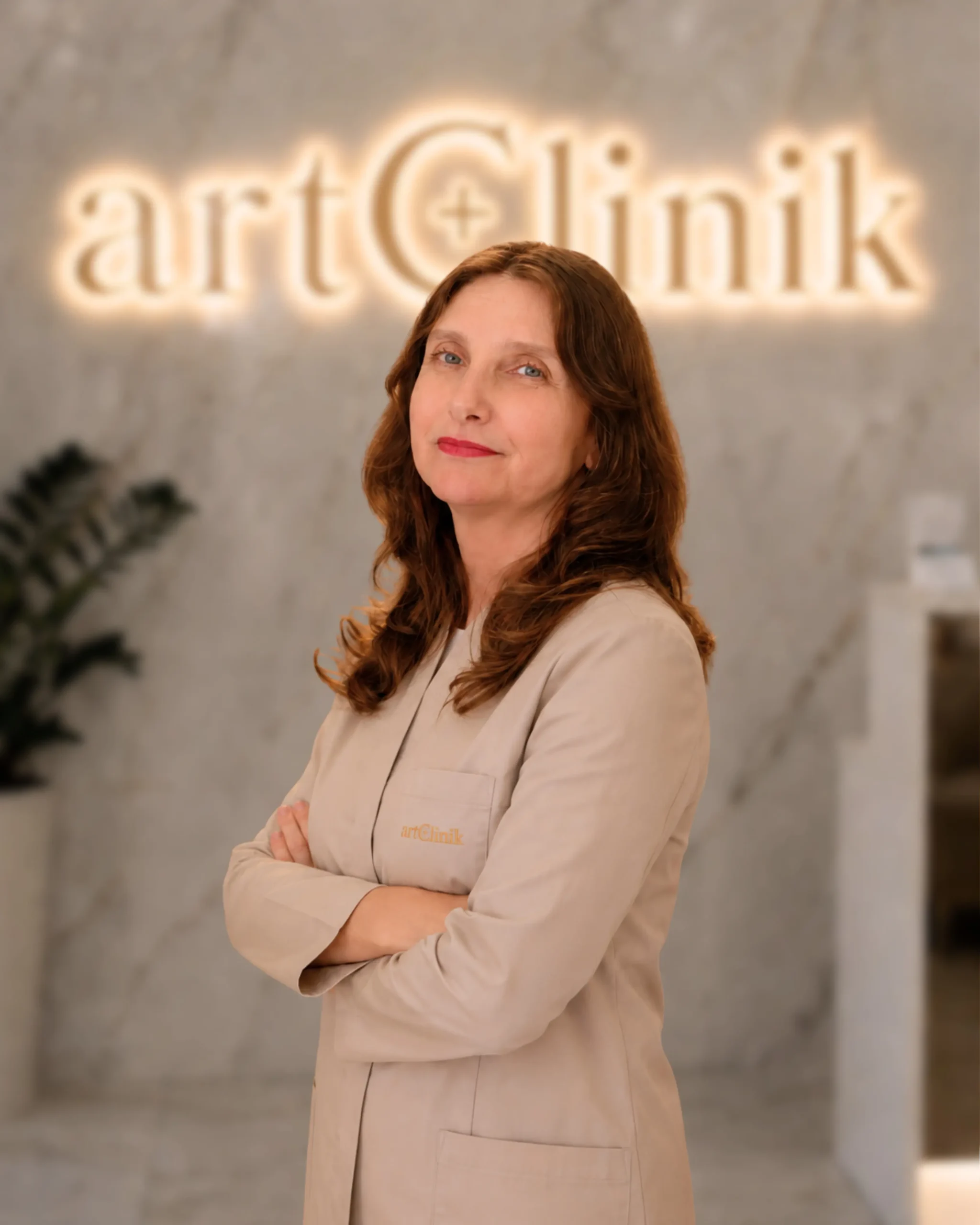 Specjaliści 21 dr Grażyna Guzy, fizjoterapia ArtClinik