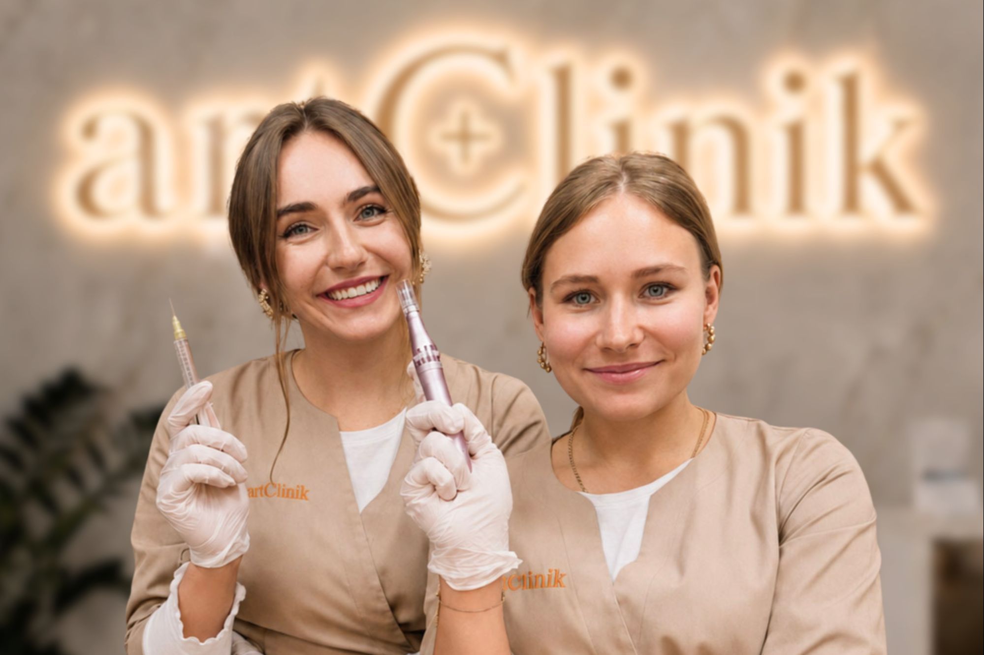 Specjaliści 22 Maria Bołoz, kosmetolog i trycholog ArtClinik