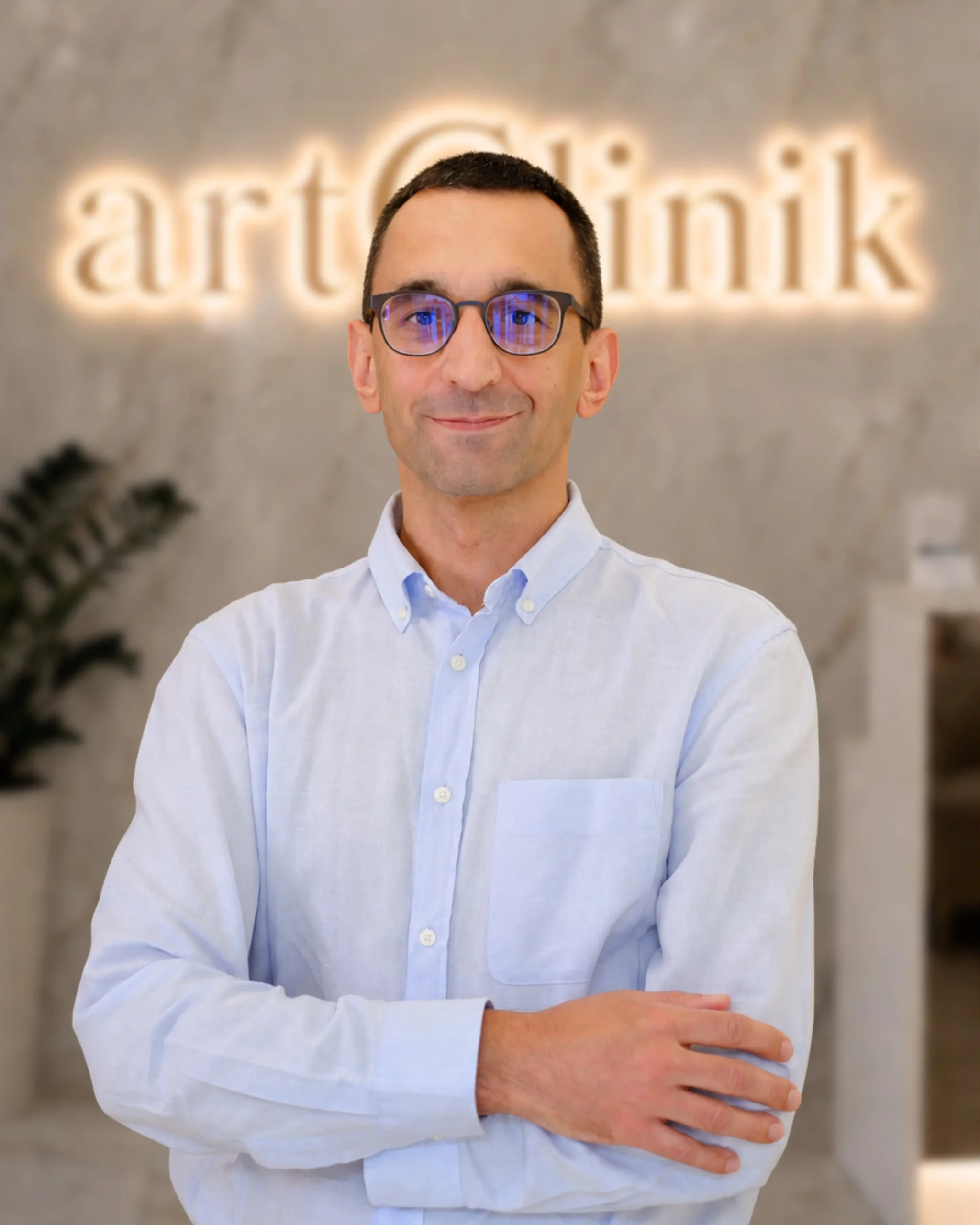 Specjaliści 4 lek. med. Jan Makuch, ArtClinik