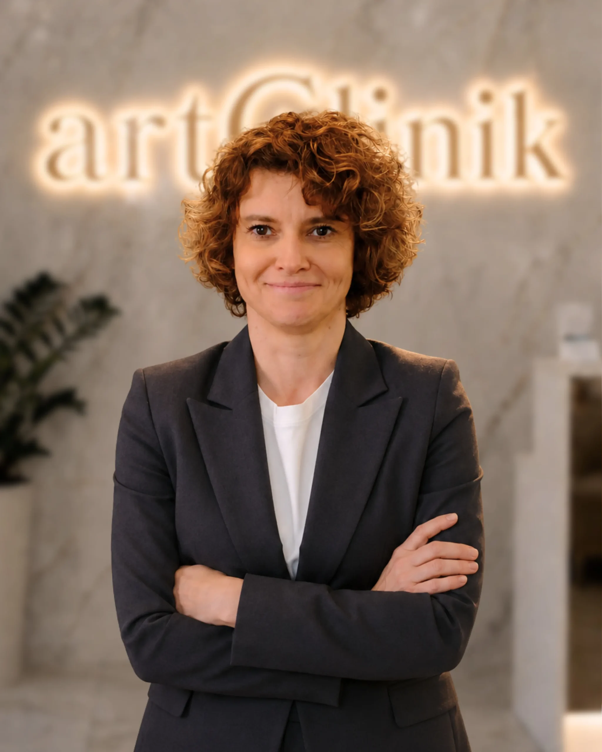 Specjaliści 11 dr n. med. Marta Szaganiec, ArtClinik